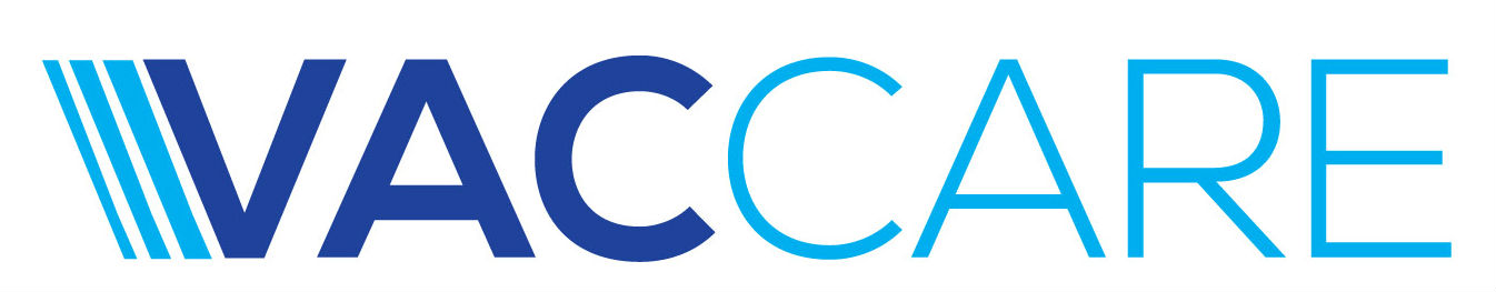 VacCare Logo 2016